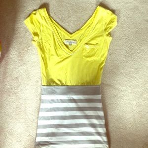 Abercrombie Dress